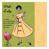 Pink Lady