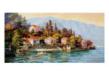 Quiet Como Inlet