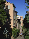 St Tropez  Var  Provence  France  Europe