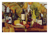 Wine Table