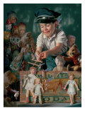 The Puppeteer