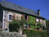 Sevignacq Meyracq  Bearn  Aquitaine  France  Europe
