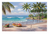 Tropical Bay