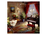 Music Parlor