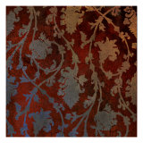 Ornamental Wood IV