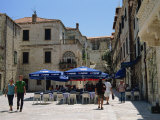 Gunduliceva Poljana  Dubrovnik  Croatia  Europe