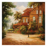 Hacienda de Santiago