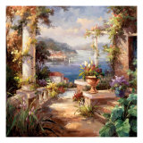 Pompeii Terrace