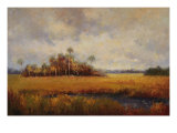 Oasis in the Fall