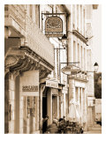 Bistrot des Halles