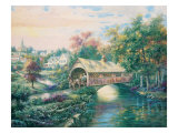 Pheasant River Bridge