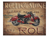 Let's Roll