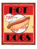 Hot Dogs