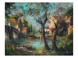 Mill Bridge
