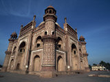 Safdarjang's Tomb  Delhi  India