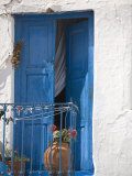 Chora  Mykonos  Cyclades Islands  Greek Islands  Greece  Europe