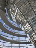 Dome  Reichstag   Berlin  Germany  Europe