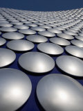 Detail  Selfridges Shop  the Bullring Shopping Centre  Birmingham  England  United Kingdom  Europe