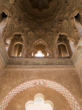 Koubba Ba'Adiyn  Marrakech  Morocco  North Africa  Africa