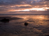 Fanore Beach  County Clare  Munster  Republic of Ireland  Europe