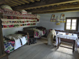 Astra Museum of Traditional Folk Civilization  Dumbrava  Sibiu  Transylvania  Romania