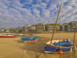 St Ives  Cornwall  England  UK