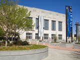 Civic Center Music Hall  Oklahoma City  Oklahoma  United States of America  North America