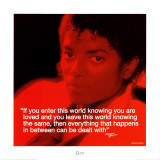 Michael Jackson: Loved