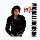 Michael Jackson: Bad