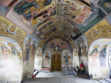 Backhovo Monastery  Asenovgrad  Bulgaria  Europe