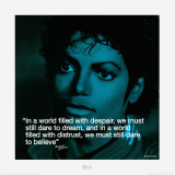 Michael Jackson: Believe