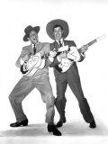 The Caddy  Dean Martin  Jerry Lewis  1953