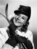 Everything Happens at Night  Sonja Henie  1939