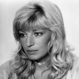An Almost Perfect Affair  Monica Vitti  1979
