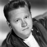 The Big Wheel  Mickey Rooney  1949
