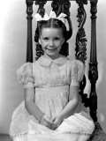 The Canterville Ghost  Margaret O'Brien  1944