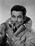 Gallant Journey  Glenn Ford  1946