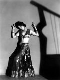 The Canary Murder Case  Louise Brooks  1929