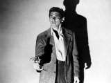 Gang War  Charles Bronson  1958