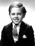 Fast Companions  Mickey Rooney  1932