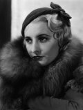 Ladies They Talk About  Barbara Stanwyck  1933