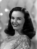 Because of Him  Deanna Durbin  1946