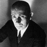 The Crime of Dr Crespi  Erich Von Stroheim  1935