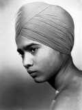 Drums  Sabu  1938