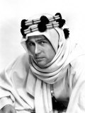 Lawrence of Arabia  Peter O'Toole  1962