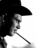 The Magnificent Seven  Yul Brynner  1960