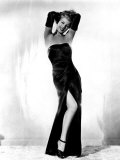 Gilda  Rita Hayworth  1946