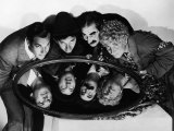 Duck Soup  Zeppo Marx  Chico Marx  Groucho Marx  Harpo Marx  1933