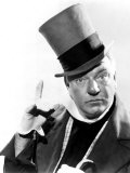 David Copperfield  WC Fields  1935
