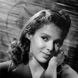 Malaga  Dorothy Dandridge  1960